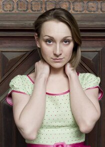 Регина Бекетова