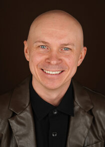 Сергей Смирнов