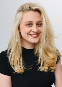 Екатерина Чесалкина