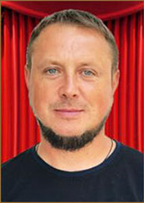 Анатолий Зотов