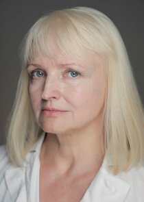 Ольга Белохвостова