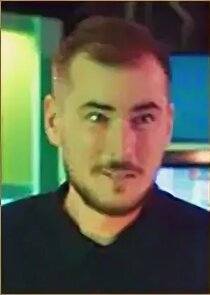 Роман Поленов