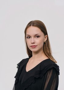 Ксения Лазаревич