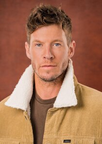 Chad Michael Collins