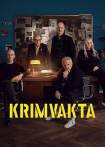 Krimvakta