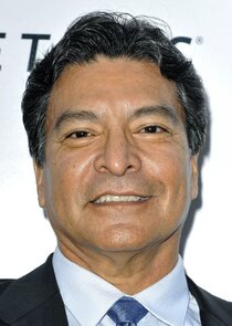 Gil Birmingham