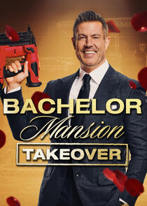 Bachelor Mansion Takeover