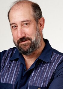 David Lawrence Brown