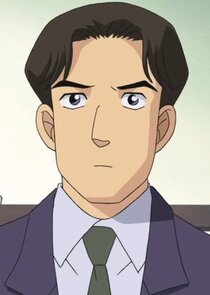 Takehiko Fujie (40)