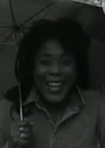 Tessa Sanderson