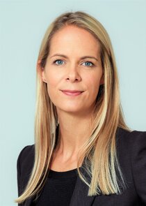 Cathrine Thorleifsson