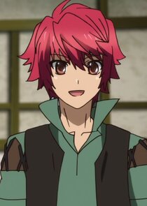 Tigrevurmud "Tigre" Vorn