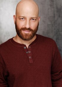 Dimitry Rozental
