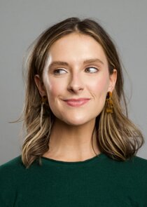 Eilise Patton