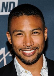 Charles Michael Davis
