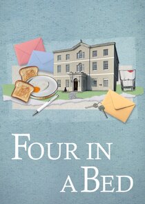 Four in a Bed