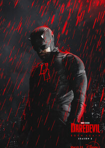 Daredevil: Born Again