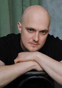 Алексей Терехов