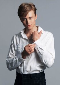 Клим Томсон