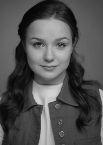 Анастасия Терентьева