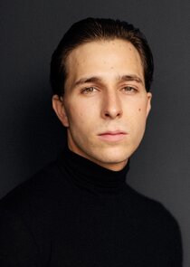 Даниил Лебедев