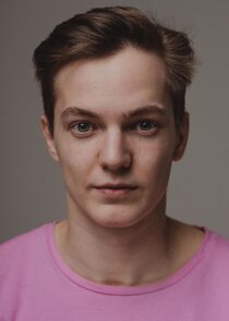 Фёдор Немцев