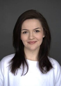 Алина Дашкевич