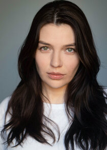 Екатерина Ставская