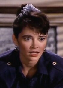 Emma Jean "E.J." Brunson