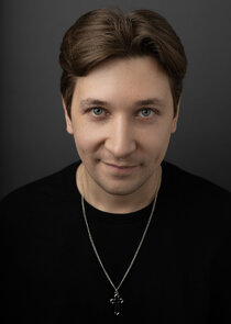 Руслан Искандаров