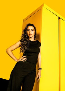 Tekla Vancleynenbreugel