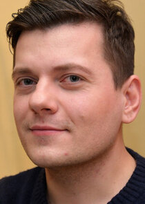 Денис Рекало