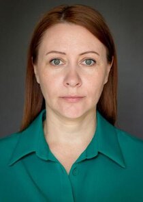 Ирина Княжева