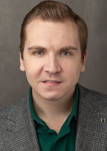 Михаил Федицкий