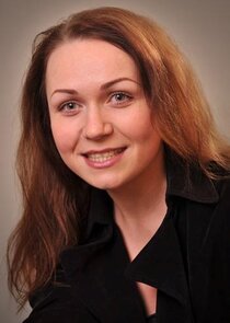 Евгения Голубева