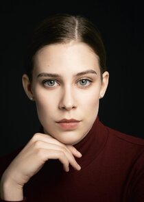 Анастасия Цветаева