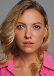 Валерия Милова