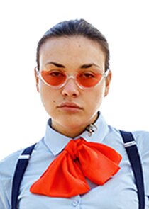 Евгения Мазур