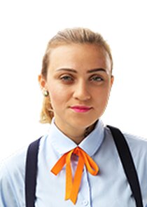 Сабина Шейко