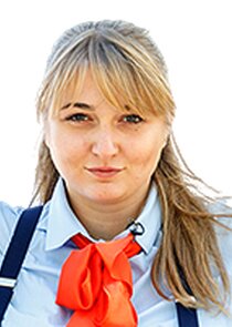 Анастасия Филипская