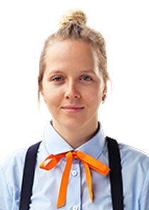 Алина Шевченко