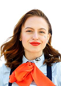 Мария Переселкина