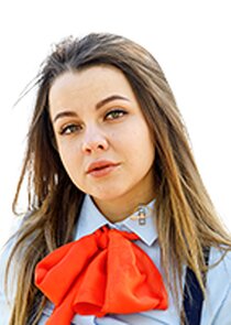 Владислава Роговенко