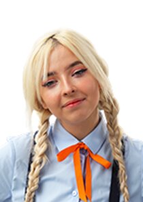 Виктория Кошутина