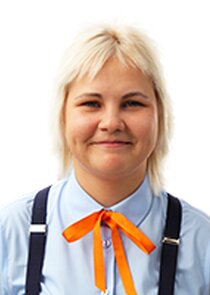 Катерина Большакова