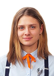 Анастасия Иваненко