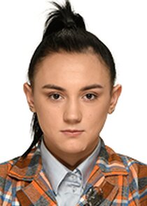 Валерия Ткаченко