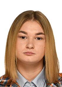 Ирина Бакулина