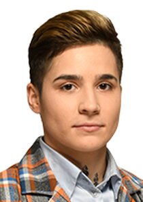 Валерия Парыгина