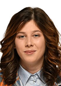 Наталья Гаврик